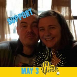 Meet your Posher, Carrie